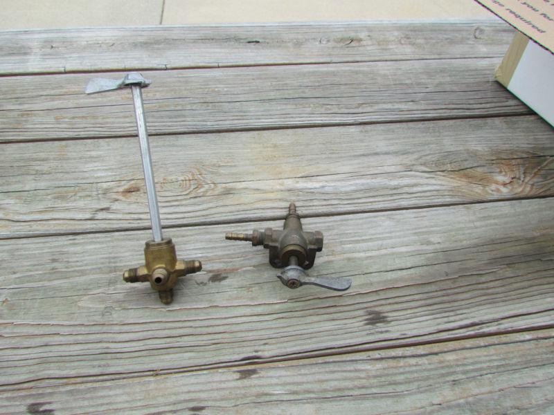 Fuel Tank Switch Valve 2, US $10.00, image 2