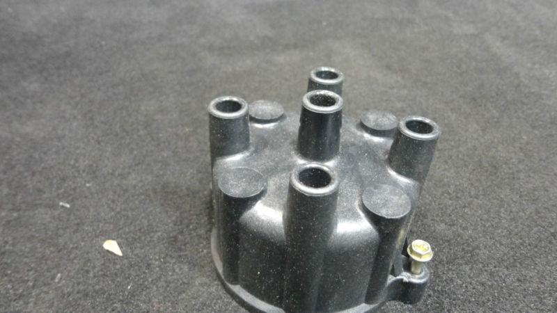Distributor cap #810827t mercruiser 1990-1995 inboard sterndrive boat 