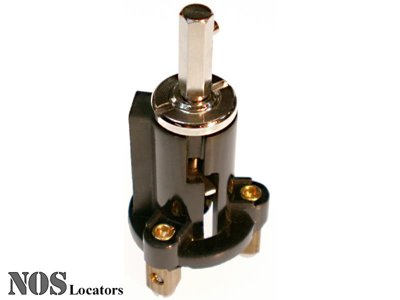 Headlamp switch healey, mgtf, mga, mgza/zb, tr3, minor - sale