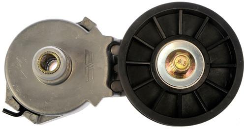 Automatic belt tensioner 1996-87 ford 4.9l platinum# 6419205
