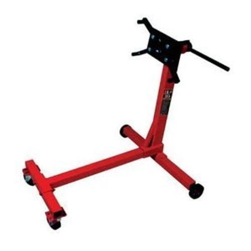 Torin engine stand repair service auto truck car motor rebuild shop garage tool 