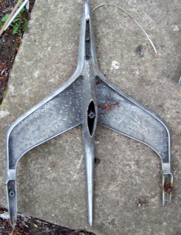 1955 mercury monterey hood ornament, US $14.99, image 2