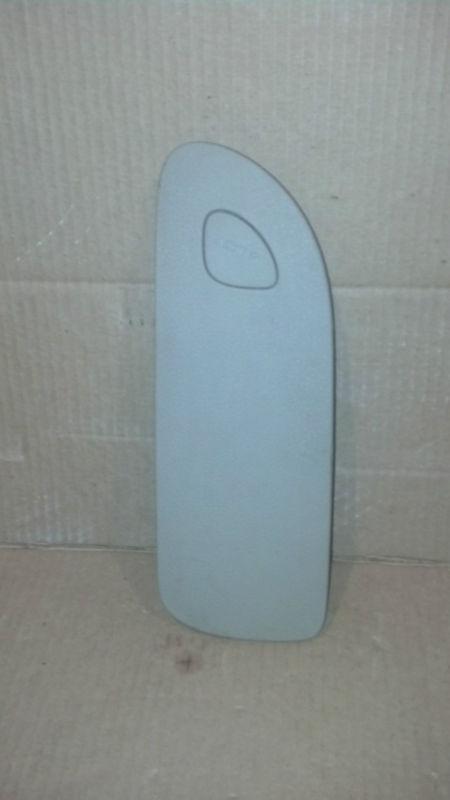 2008 2009 2010 ford fusion, milan passenger seat airbag oem