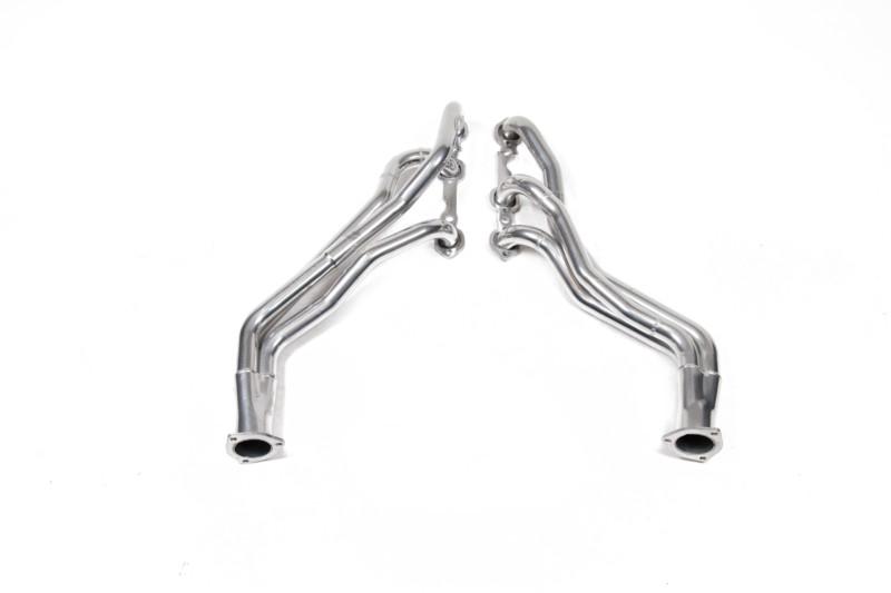 Hooker comp headers 2464-1hkr 1988-93 s10, blazer 4.3 v6 