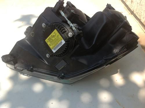 2008 Cadillac CTS Headlight, US $220.00, image 4
