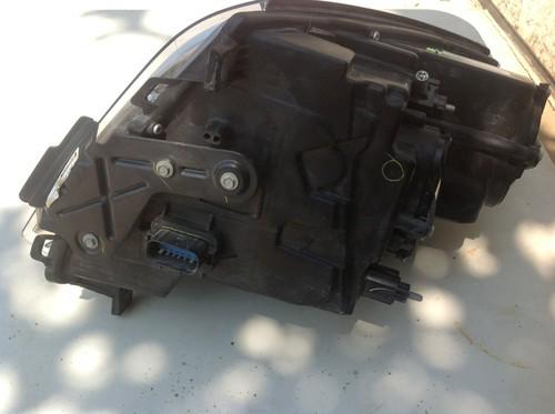 2008 Cadillac CTS Headlight, US $220.00, image 5