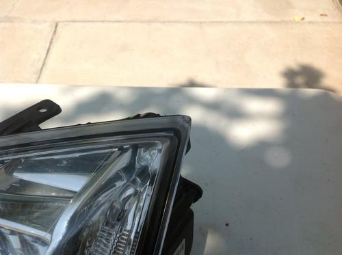 2008 Cadillac CTS Headlight, US $220.00, image 7