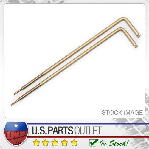 Purchase Edelbrock 1447 Performer Series Carburetor Metering Rod in USA
