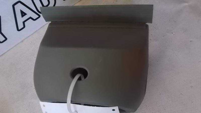 05 06 07 JEEP GRAND CHEROKEE DASH STEERING COLUMN BEZEL TRIM SURROUND PANEL, US $36.00, image 2