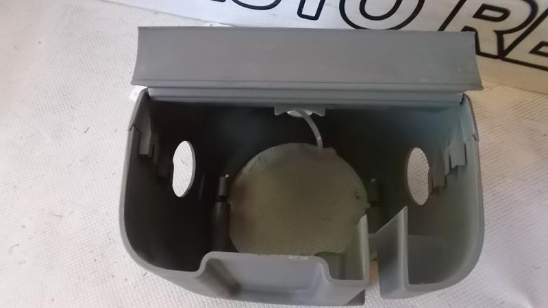 05 06 07 JEEP GRAND CHEROKEE DASH STEERING COLUMN BEZEL TRIM SURROUND PANEL, US $36.00, image 3