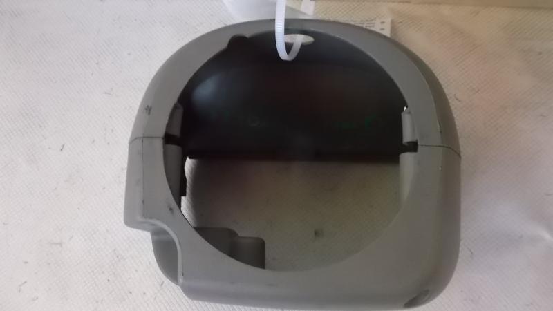 05 06 07 JEEP GRAND CHEROKEE DASH STEERING COLUMN BEZEL TRIM SURROUND PANEL, US $36.00, image 5