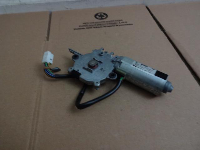01 02 03 04 mercedes c320 w211 w209 w219 w203 oem sunroof electric motor 