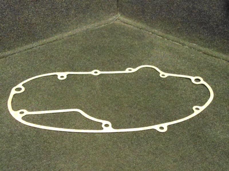 1972-78 kawasaki gasket, engine cover #14046-019 s1,2,3/kh250,400 motorcycle # 6