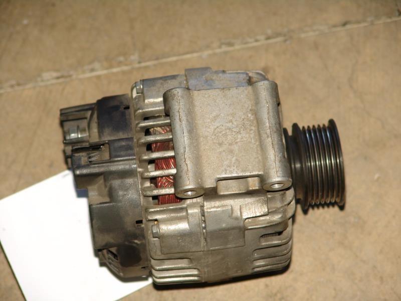 02 03 04 05 06 audi a4 valeo alternator generator assembly 150 amp 1.8l turbo