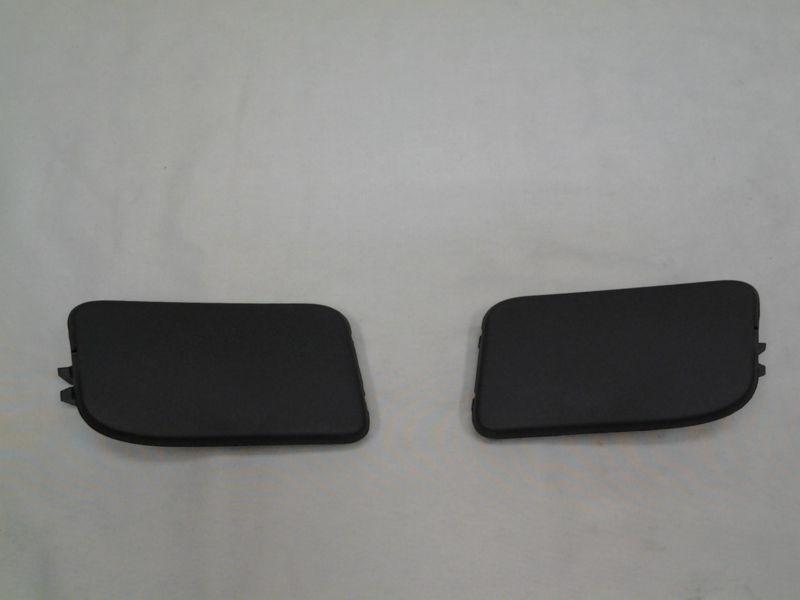 07-13 chevy suburban avalanche off road lamp cover kit gm 19170789