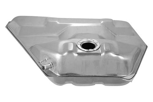 Replace tnkgm9a - buick century fuel tank 15 gal plated steel factory oe style