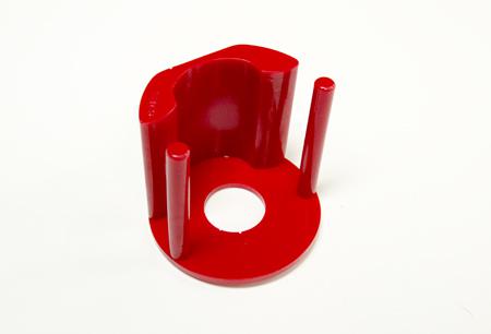 Mk5 vw volkswagen jetta golf gti polyurethane torque arm insert dogbone 06-09