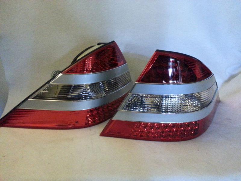 Purchase 0005 Mercedes W220 SClass S430/S500/S600/S55 AMG LED Tail