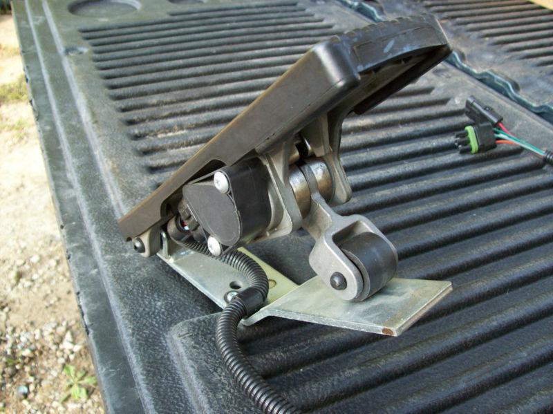 Williams fuel pedal assembly, Volvo, BRAND NEW, US $45.00, image 3