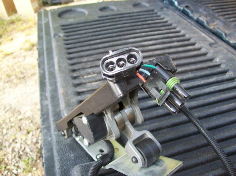 Williams fuel pedal assembly, Volvo, BRAND NEW, US $45.00, image 4