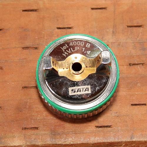 SATA Jet 4000 B HVLP Spray Gun #1 - MINT, US $350.00, image 4