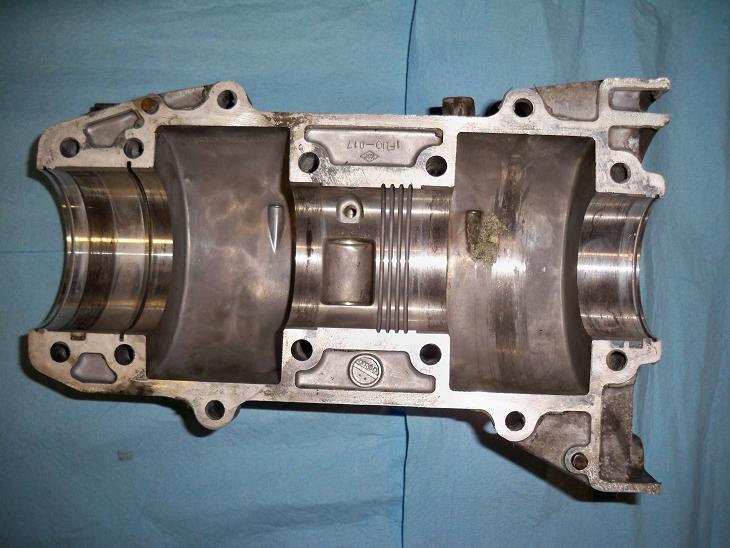 Purchase Polaris Indy Super Sport 550 Indy Trail 550 XCF 440 Lower