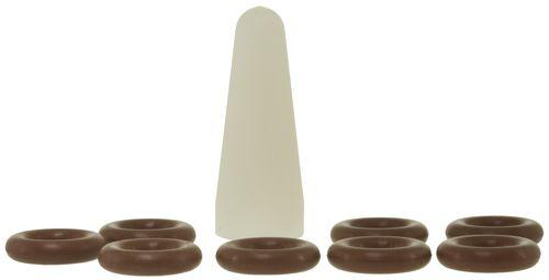 Airtex 1g1013 fuel injector seal kit