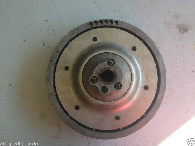2000 ski-doo mxz 600 driven secondary clutch