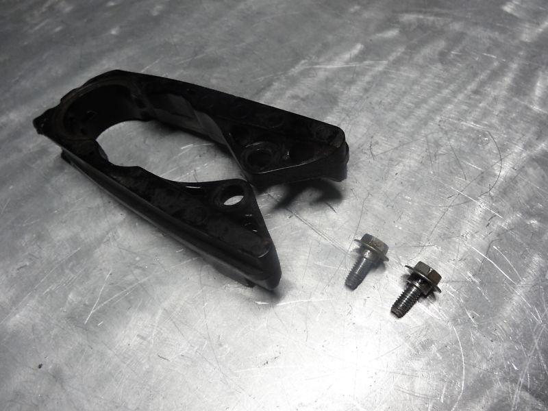 Purchase Stock OEM LTR450 Swingarm Chain Buffer Slider LTR 450 in