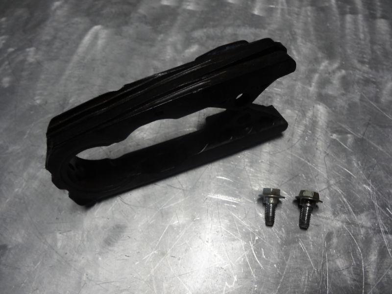 Purchase Stock OEM LTR450 Swingarm Chain Buffer Slider LTR 450 in