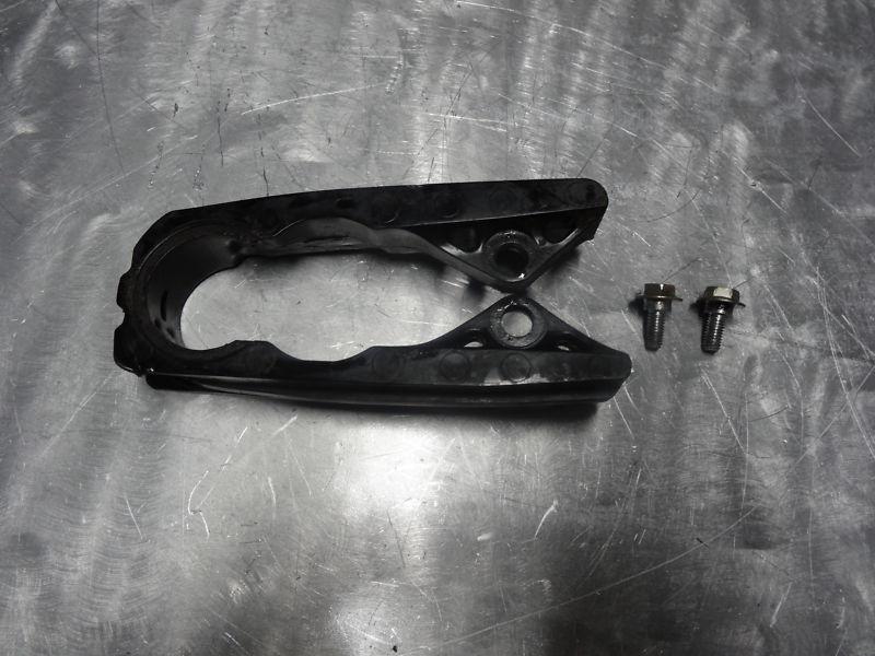 Purchase Stock OEM LTR450 Swingarm Chain Buffer Slider LTR 450 in
