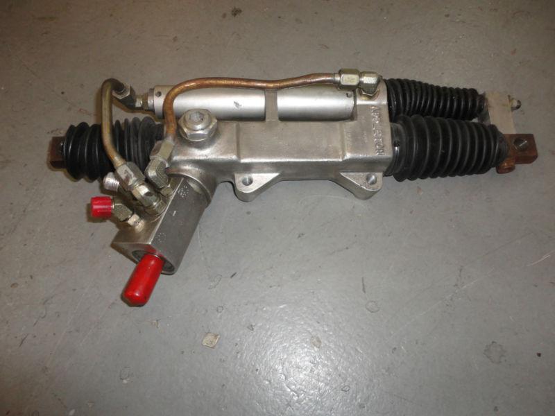 Purchase Appleton 2 1/2 Power Rack & Pinion with Servo18 1/4" in Stockbridge, US, for