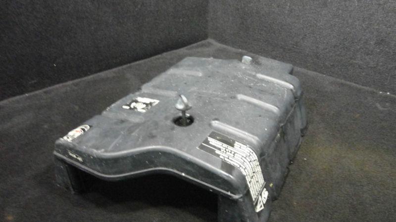 Air silencer cover #436317 johnson/evinrude 1993-1997 200/225hp boat (529)