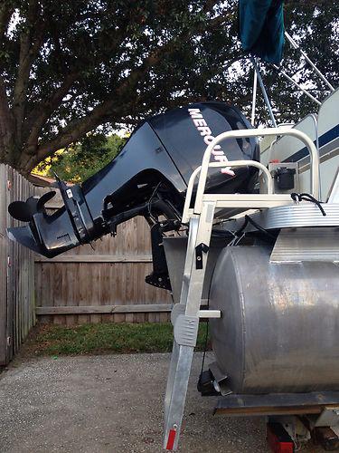 Wheelchair Accessible Pontoon Boat, US $10,000.00, image 6