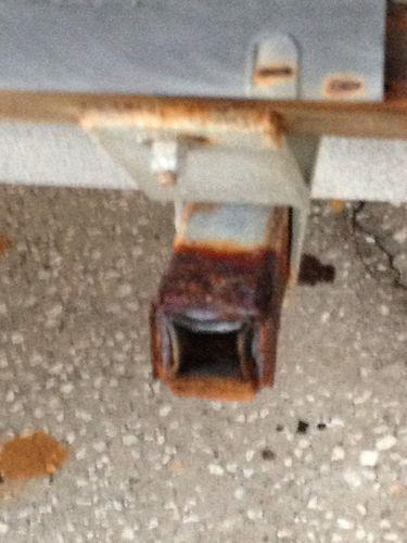 Wheelchair Accessible Pontoon Boat, US $10,000.00, image 9