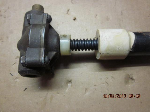 1961 & UP LINCOLN POWER SEAT ADJUSTING REGULATOR? NOS, US $74.99, image 3