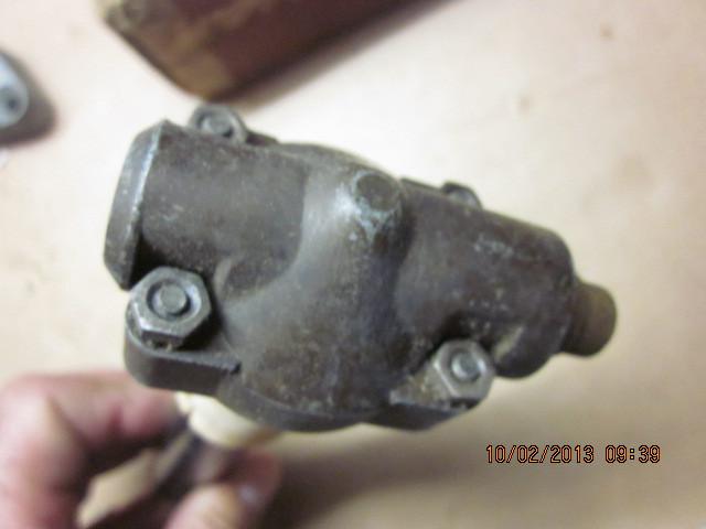 1961 & UP LINCOLN POWER SEAT ADJUSTING REGULATOR? NOS, US $74.99, image 4