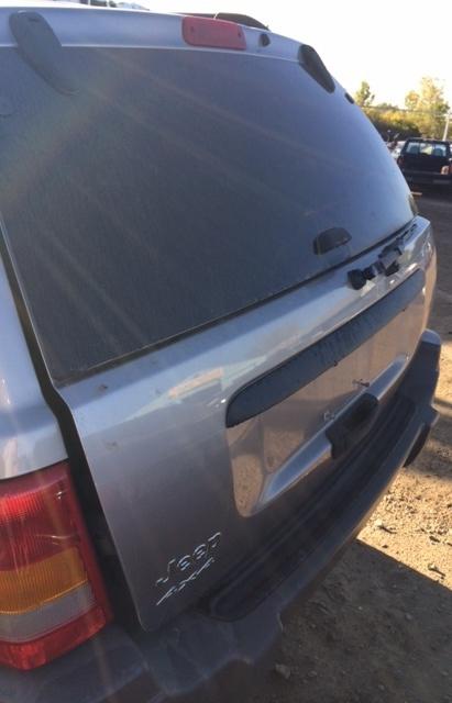 01 02 03 04 JEEP GRAND CHEROKEE ENGINE 4.0L 6-242 VIN S, US $1,200.00, image 2