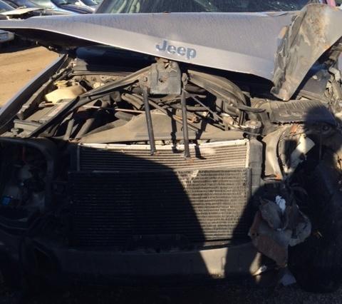 01 02 03 04 JEEP GRAND CHEROKEE ENGINE 4.0L 6-242 VIN S, US $1,200.00, image 7