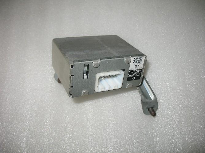 Purchase 1999 2000 2001 LEXUS ES ES300 CRUISE CONTROL COMPUTER MODULE