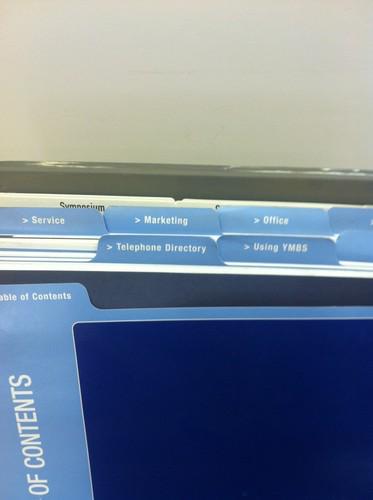 2007 YAMAHA MARINE REFERENCE GUIDE, US $0.99, image 4