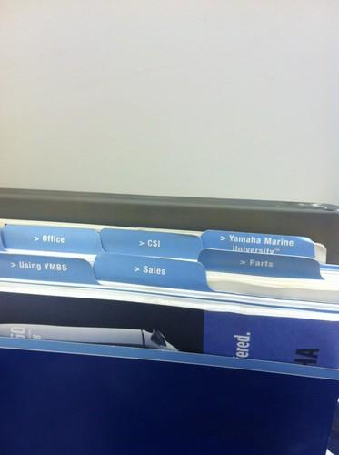 2007 YAMAHA MARINE REFERENCE GUIDE, US $0.99, image 5