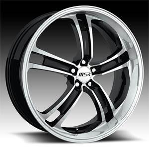 Mustang eclipse acura cobalt scion tc 20" wheels rims