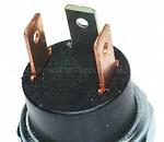 Standard motor products ps132 oil pressure sender or switch for light
