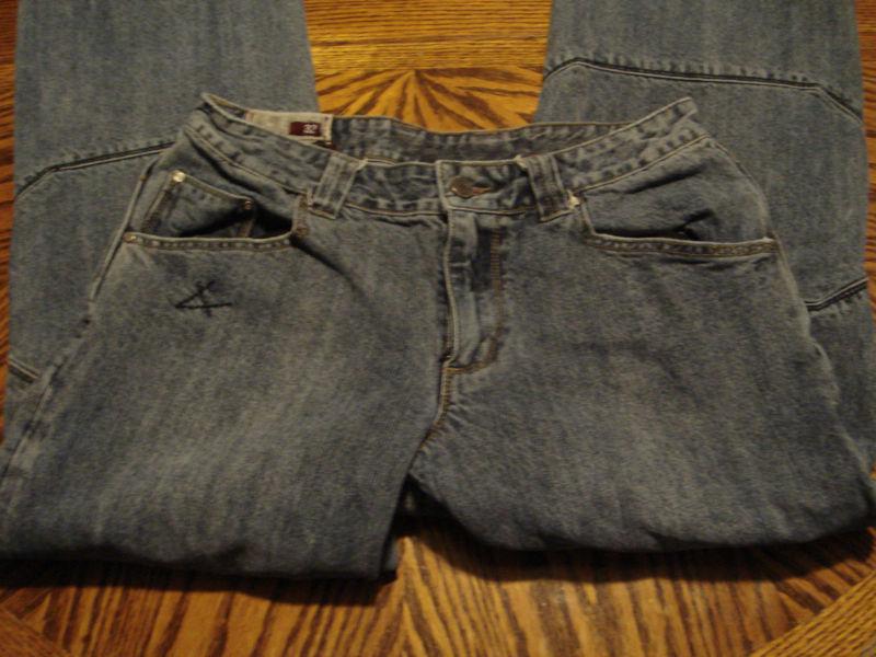 SHIFT LOWDOWN JEANS 32, US $44.00, image 2