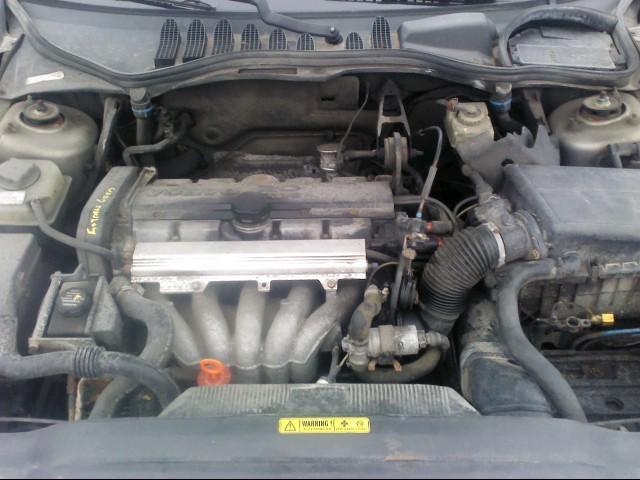 95 96 97 volvo 850 l. lower control arm fr 4 bolt lower arm 1511193