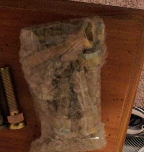 10mm extended wheel studs for nissan s14 front