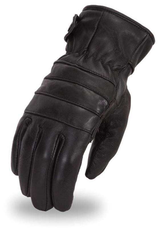 Fi174gl men's high performance insulated touring glove small