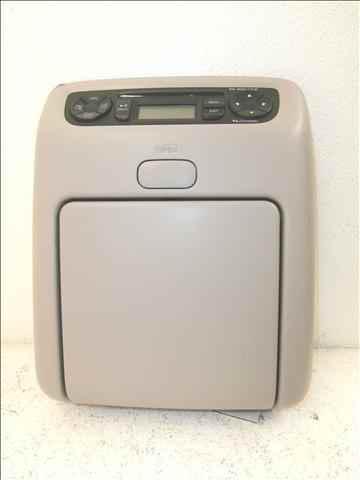 Odyssey pilot roof screen monitor entertainment oem