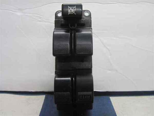 03-05 mazda 6 driver left window door switch oem lkq